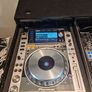 Pioneer CDJ-2000 Nexus Limited + DJM-900 Nexus Limited + Gorilla Flight Case Image 2