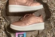 Premium Jordan 1 Air OG Lifted Wedge
