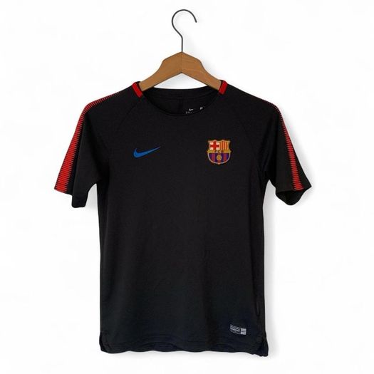 Barcelona Jersey