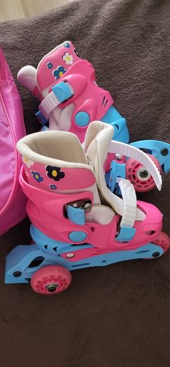 skates
