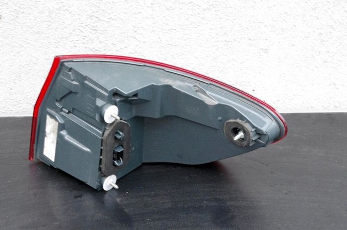 BMW F10/F11 LCI left side tail lamp.