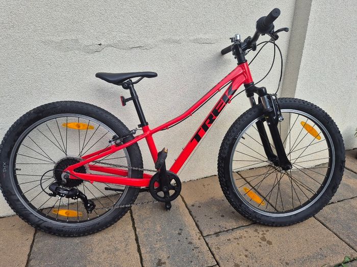 Trek Precaliber Mountain Bike