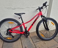 Trek Precaliber Mountain Bike