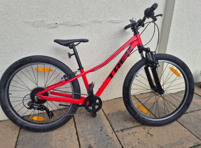 Trek Precaliber Mountain Bike