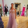 Debs dress Image 2