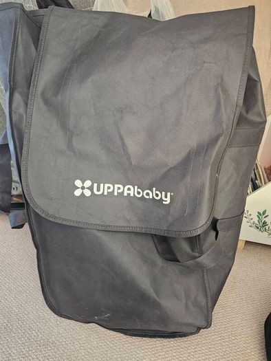 Uppababy Bassinet