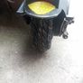 scooter electric 36v and charger Image 4