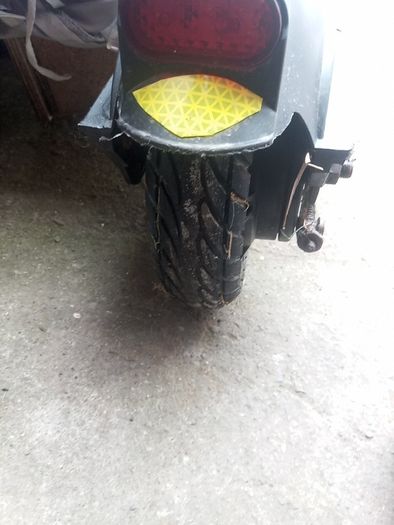 scooter electric 36v and charger