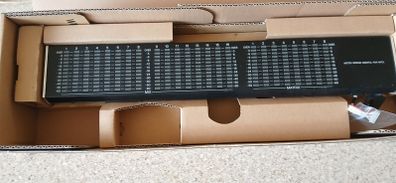 Yamaha MBM7CL Meter Bridge for M7CL Console