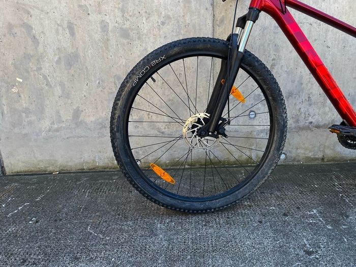 Trek marlin 4 only 6 months old