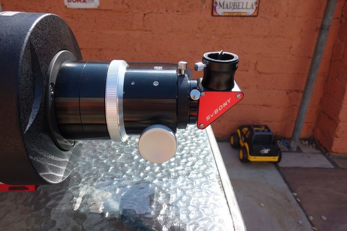GSO 6" Classical Cassegrain Telescope
