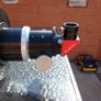 GSO 6" Classical Cassegrain Telescope Image 2