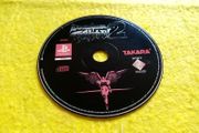 Battle Arena Toshinden 2 Pal PlayStation1 Ps1 PlayStation 2 ps2 games Original