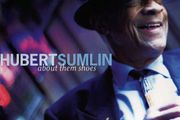Hubert Sumlin CD - About Them Shoes