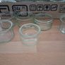 Glass Jars Image 2