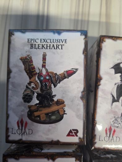 Arena the Contest kickstarter exclusive board game