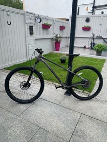 merida  Big Trail 200  XL