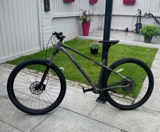 merida  Big Trail 200  XL