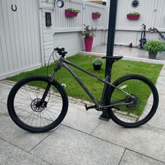 merida  Big Trail 200  XL