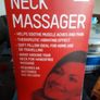Electric Neck massager Image 2