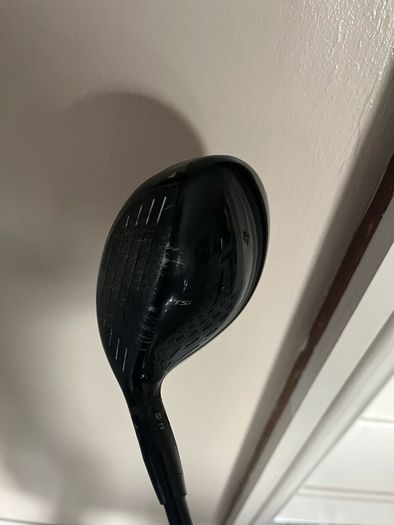 TSI2 3 Wood Stiff