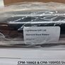 Postage - 2 x Lighthouse CPM 100 Black Ribbon Refill CPMR40 Image 4