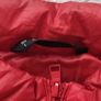 Never Used St. Bernard (Dunnes) Red Puffer Vest - Size S. Image 4
