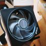 AMD Ryzen 7 1700x with new wraight cooler Image 5