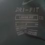 Nike Top Size S (8-9yrs) Image 5