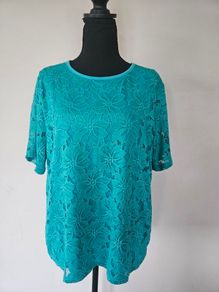 New Bassimi blouse