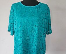 New Bassimi blouse