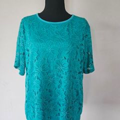 New Bassimi blouse