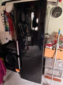 Samsung Fridge Freezer