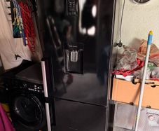 Samsung Fridge Freezer