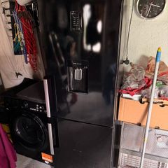 Samsung Fridge Freezer