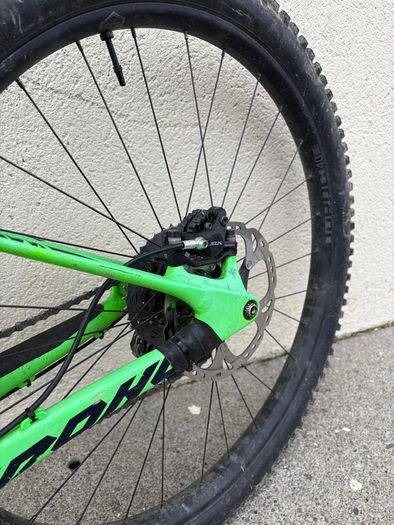 KTM mtb