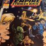 Starwars The Empire Strikes Back Weekly, Marvel Comic 1980 Issues , 123,-126 and 128 Image 8