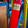 Vintage Reynolds 531 racing frame set.. Image 3