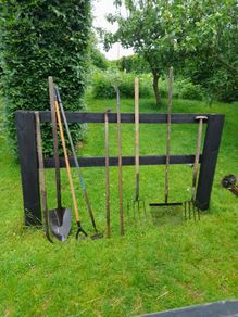 Gardening Tools