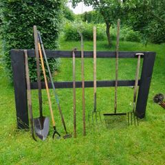 Gardening Tools