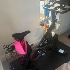 Peloton Spin Bike