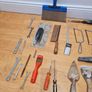 handtool lot Image 4