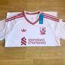 Liverpool Away 26/27 Jersey Image 5