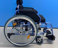 Wheelchair