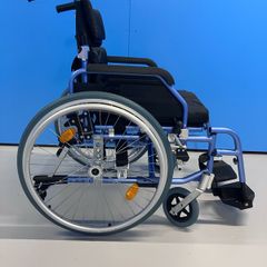 Wheelchair
