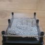 Pin Art Hand Mold Toy Metal Image 4