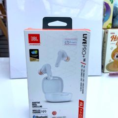Ear Buds Jbl  Live Pro Tws Anc