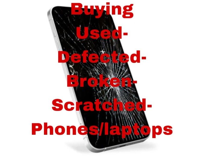 Iphone/Phone/PC/PS/XBOX/Laptop