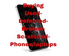 Iphone/Phone/PC/PS/XBOX/Laptop