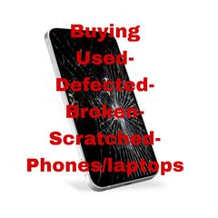 Iphone/Phone/PC/PS/XBOX/Laptop